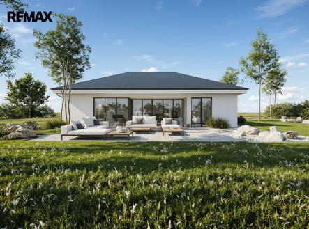 Prodej domu/vily, 96 m²