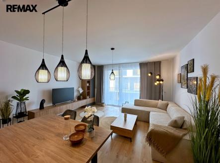 Prodej bytu, 3+kk, 100 m²