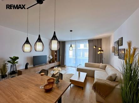 Prodej bytu, 3+kk, 100 m²