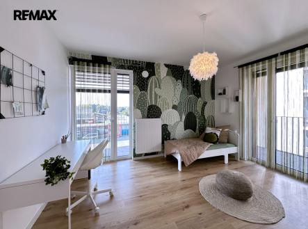 Prodej bytu, 3+kk, 100 m²