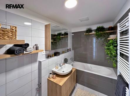 Prodej bytu, 1+kk, 55 m²