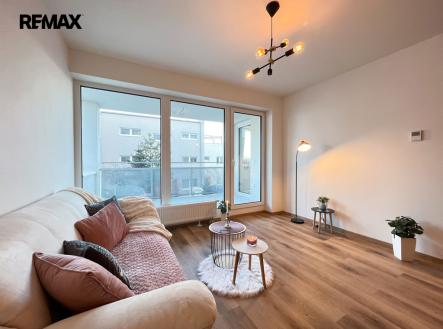 Pronájem bytu, 4+kk, 83 m²