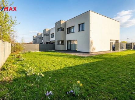 Prodej domu/vily, 142 m²