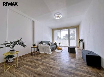 Pronájem bytu, 3+1, 78 m²