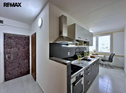 Pronájem bytu, 3+1, 78 m²