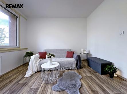 Pronájem bytu, 3+1, 78 m²