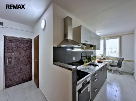 Pronájem bytu, 3+1, 78 m²