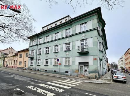 Prodej bytu, 2+1, 84 m²