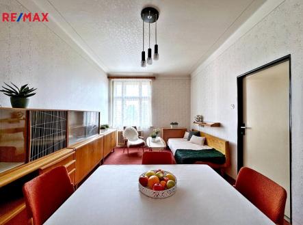 Prodej bytu, 2+1, 84 m²