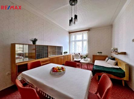 Prodej bytu, 2+1, 84 m²