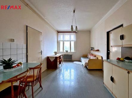 Prodej bytu, 2+1, 84 m²