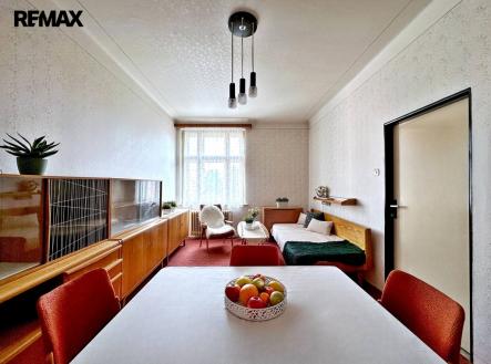 Prodej bytu, 2+1, 84 m²