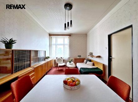 Prodej bytu, 2+1, 84 m²