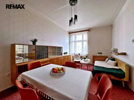 Prodej bytu, 2+1, 84 m²