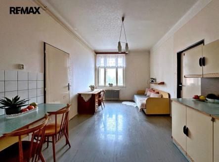 Prodej bytu, 2+1, 84 m²