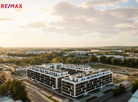 Prodej bytu, 2+kk, 79 m²