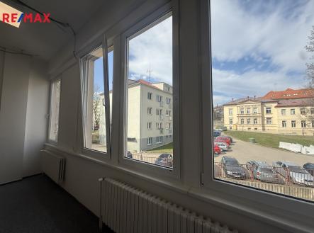 Pronájem kanceláře, 48 m²