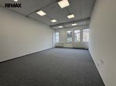 Pronájem kanceláře, 48 m²