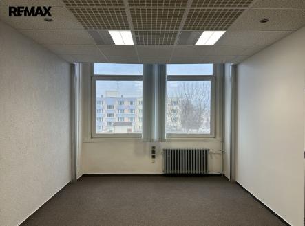 Pronájem kanceláře, 20 m²