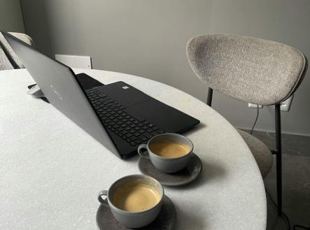 Pronájem kanceláře, 20 m²