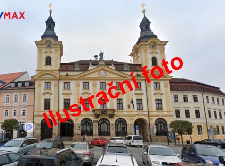 Pronájem obchodní prostor, 186 m²