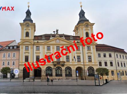 Pronájem obchodní prostor, 186 m²