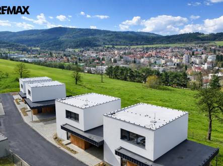 Prodej domu/vily, 95 m²