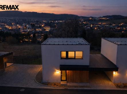 Prodej domu/vily, 95 m²