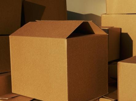 Pronájem skladovací prostor, 6 m² obrázek