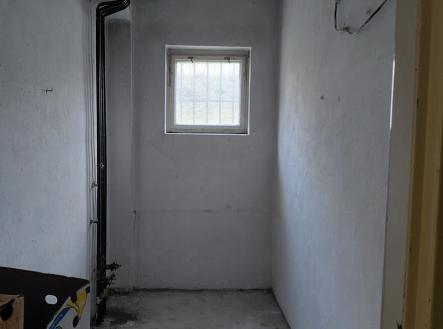 Pronájem skladovací prostor, 6 m²