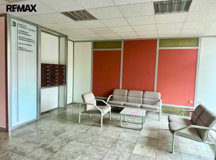 Pronájem skladovací prostor, 6 m²