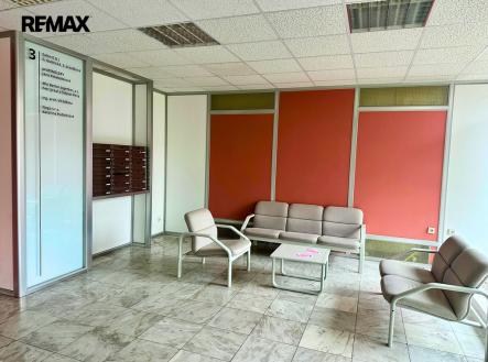 Pronájem skladovací prostor, 6 m²