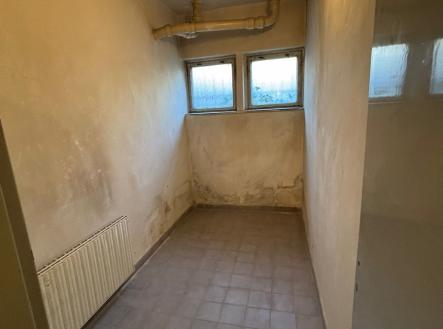 Pronájem skladovací prostor, 7 m²