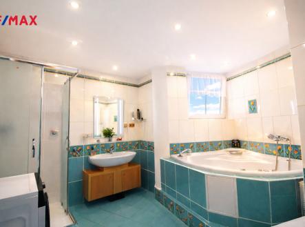 Prodej bytu, 4+kk, 162 m²