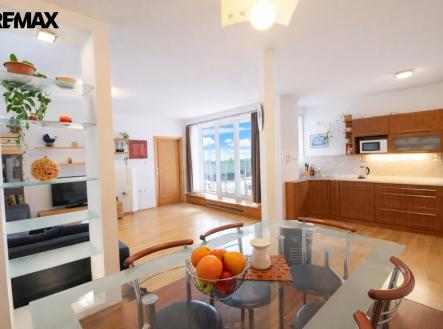 Prodej bytu, 4+kk, 162 m² obrázek