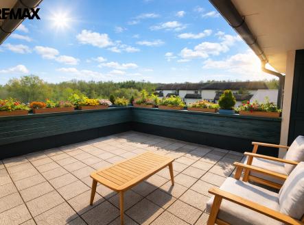 Prodej bytu, 4+kk, 162 m²