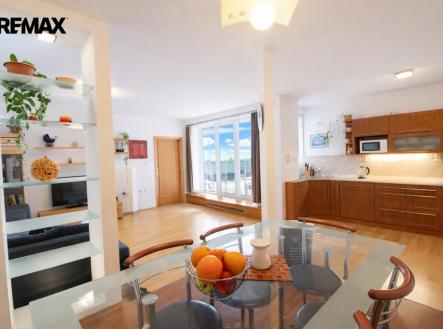 Prodej bytu, 4+kk, 162 m²