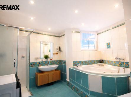 Prodej bytu, 4+kk, 162 m²