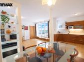 Prodej bytu, 4+kk, 162 m²