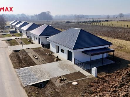 Prodej domu/vily, 91 m²