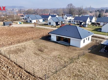 Prodej domu/vily, 91 m²