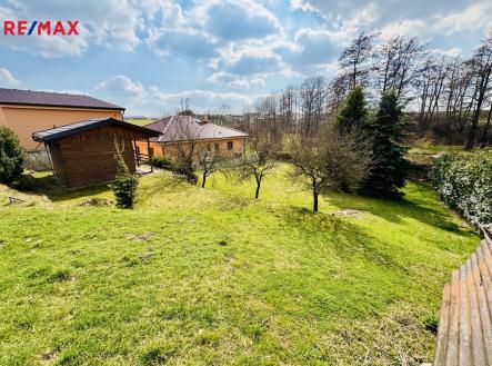 Pronájem pozemku, zahrada, 710 m²