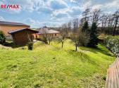 Pronájem pozemku, zahrada, 710 m²