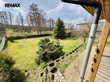 Pronájem pozemku, zahrada, 710 m²