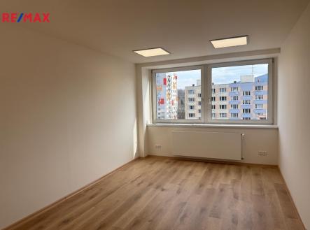 Pronájem kanceláře, 22 m²