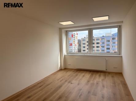 Pronájem kanceláře, 22 m² obrázek