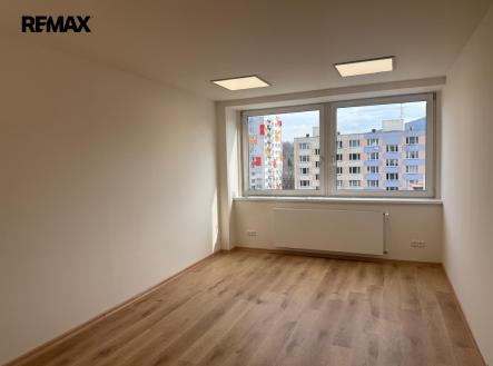 Pronájem kanceláře, 22 m²