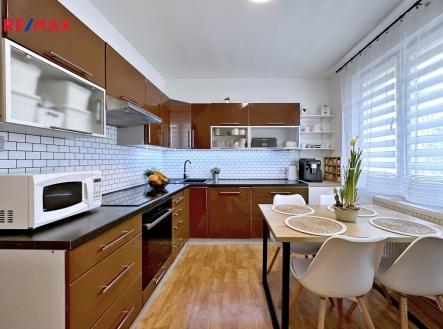 Prodej bytu, 3+1, 67 m²