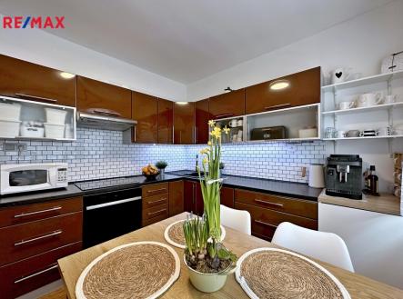 Prodej bytu, 3+1, 67 m²