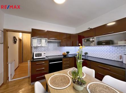 Prodej bytu, 3+1, 67 m²